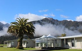 Franz Josef Oasis Hotel